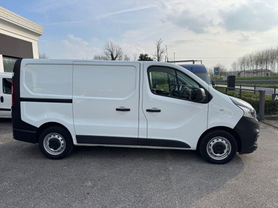 Fiat Talento Furgone .0 ecojet CH1 10Q 120cv S&S E6d-temp (3)