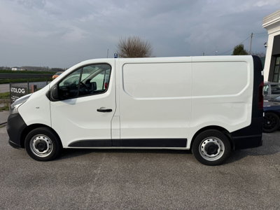 Fiat Talento Furgone .0 ecojet CH1 10Q 120cv S&S E6d-temp (5)