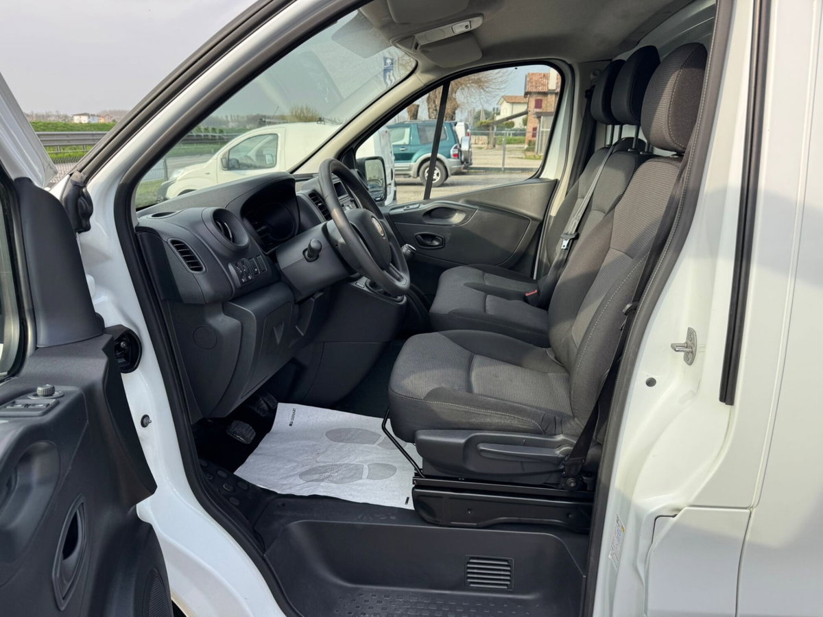 Fiat Talento Furgone .0 ecojet CH1 10Q 120cv S&S E6d-temp (7)