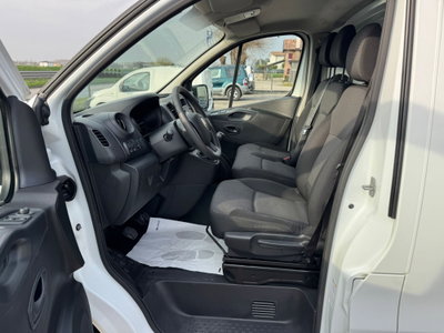 Fiat Talento Furgone .0 ecojet CH1 10Q 120cv S&S E6d-temp (7)