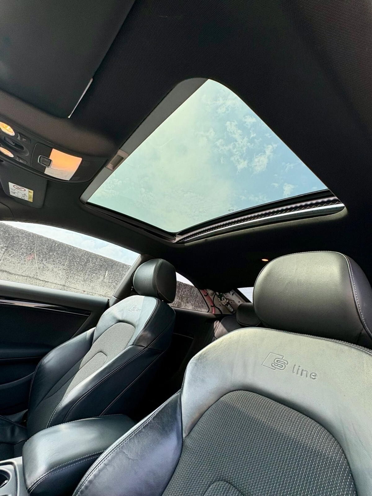 Audi A5 Coupé 2.0 TDI clean diesel quattro (12)
