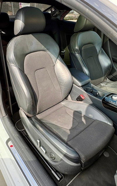 Audi A5 Coupé 2.0 TDI clean diesel quattro (9)