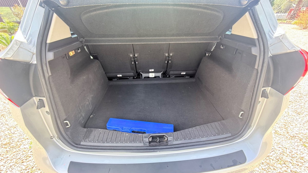 Ford C-Max 1.5 TDCi 120CV Powershift Start&Stop Titanium (10)