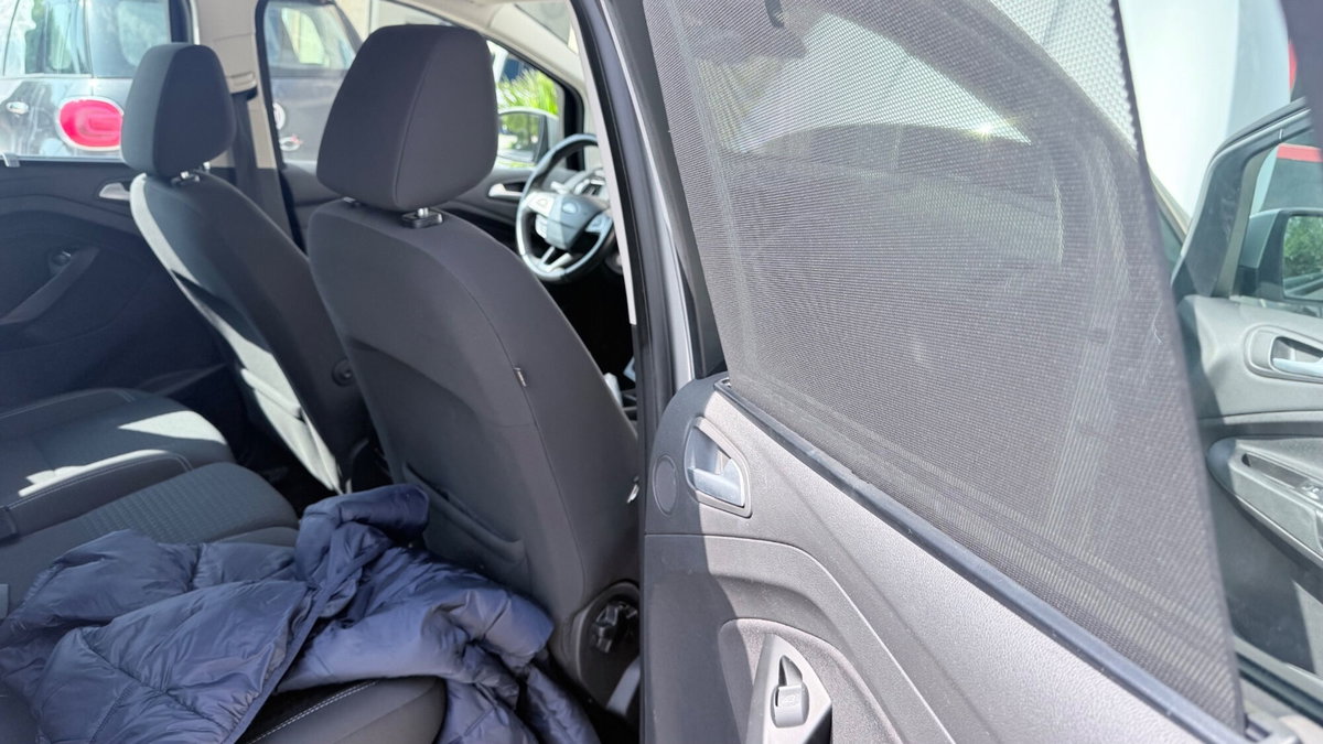 Ford C-Max 1.5 TDCi 120CV Powershift Start&Stop Titanium