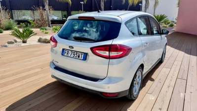 Ford C-Max 1.5 TDCi 120CV Powershift Start&Stop Titanium (3)