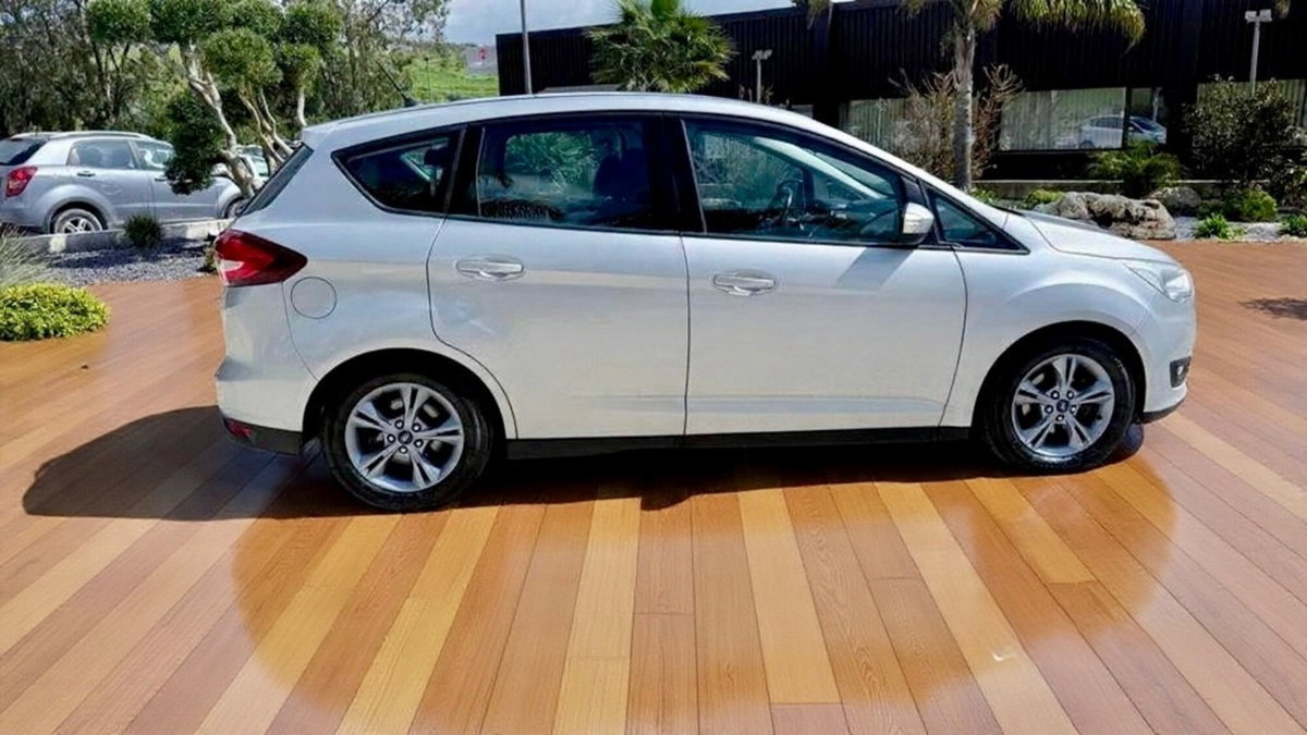 Ford C-Max 1.5 TDCi 120CV Powershift Start&Stop Titanium (7)
