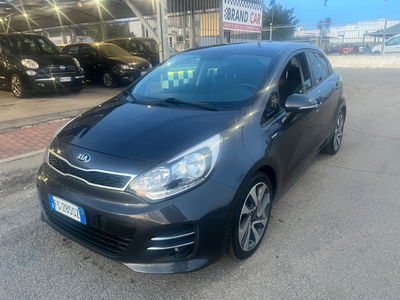 Kia Rio 1.1 CRDi 5p.S&S High Tech usata