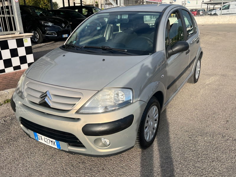 Citroen C3 1.1 airdream Ideal