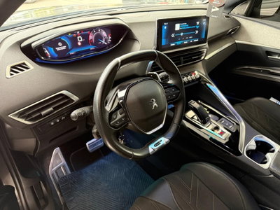Peugeot 3008 BlueHDi 130 S&S EAT8 GT Pack (12)