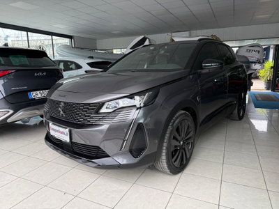 Peugeot 3008 BlueHDi 130 S&S EAT8 GT Pack (2)