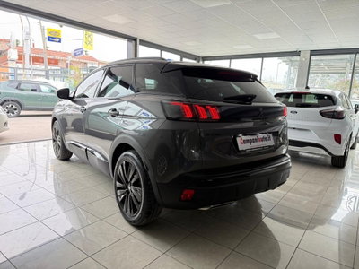 Peugeot 3008 BlueHDi 130 S&S EAT8 GT Pack (3)