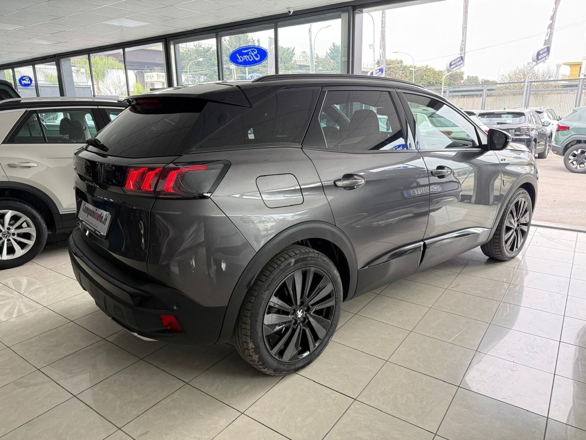 Peugeot 3008 BlueHDi 130 S&S EAT8 GT Pack (6)