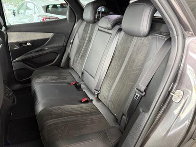 Peugeot 3008 BlueHDi 130 S&S EAT8 GT Pack (8)