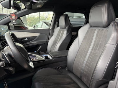 Peugeot 3008 BlueHDi 130 S&S EAT8 GT Pack (9)
