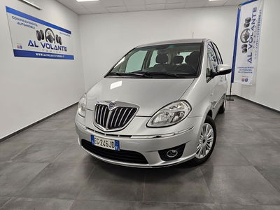Lancia Musa 1.4 16V Diva usata
