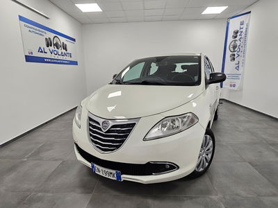 Lancia Ypsilon 1.2 69 CV 5 porte Platinum usata