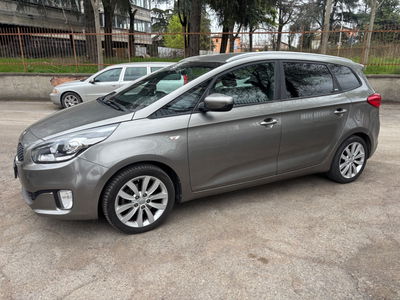 Kia Carens 1.7 CRDi 141 CV DCT Platinum usata
