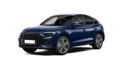 Audi Q5 Sportback Sportback 40 2.0 tfsi mhev 12V quattro s-tronic usata