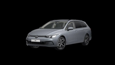 Volkswagen Golf Variant 2.0 tdi Life 150cv dsg usata