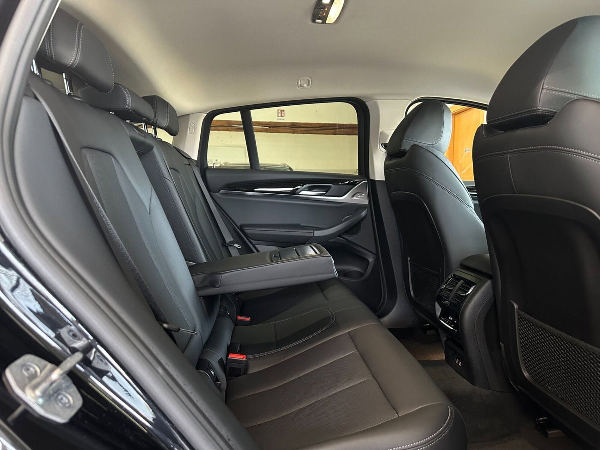 BMW X4 xDrive20d 48V (10)
