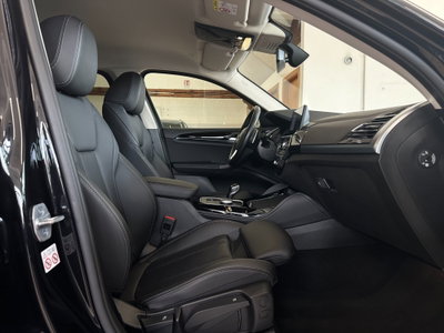BMW X4 xDrive20d 48V (11)