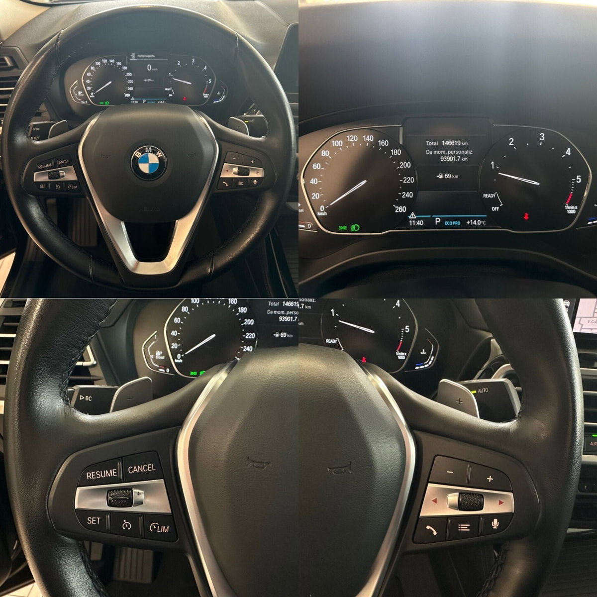 BMW X4 xDrive20d 48V (12)
