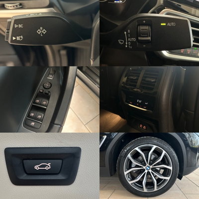 BMW X4 xDrive20d 48V (15)