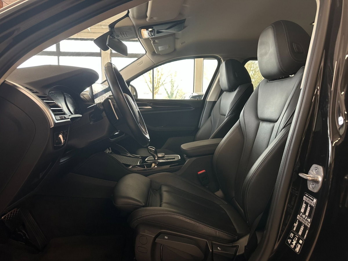 BMW X4 xDrive20d 48V (8)