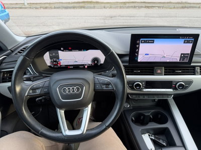 Audi A4 Avant 35 TDI/163 CV S tronic Business Advanced (17)
