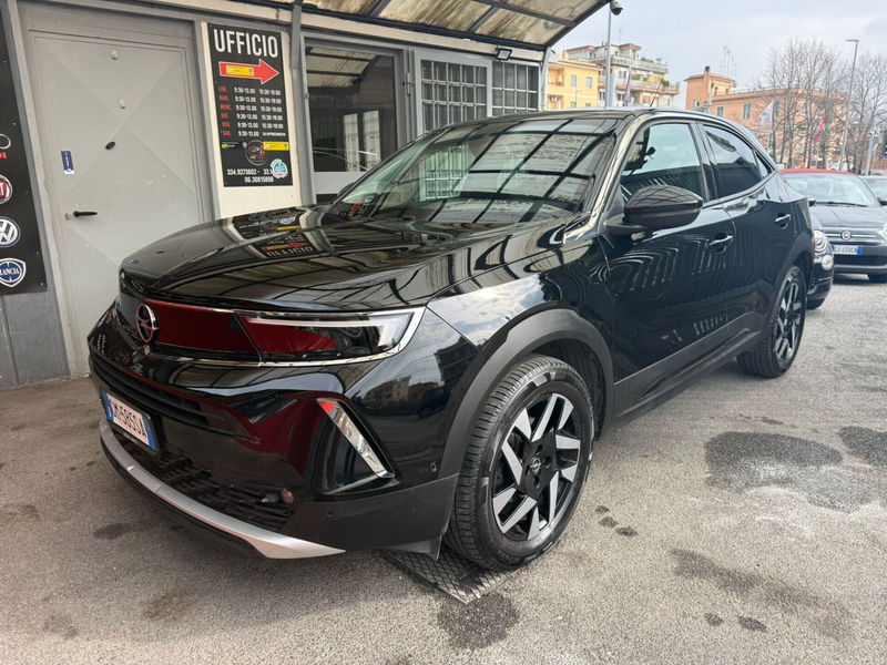 Opel Mokka 1.5 diesel Elegance