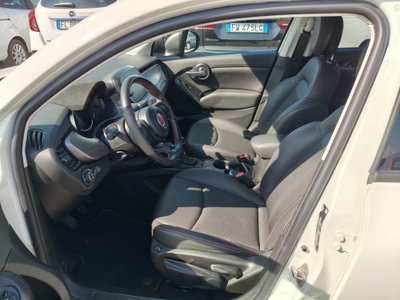 Fiat 500X 1.3 mjet Sport 95cv (11)