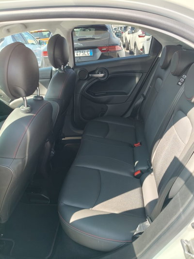 Fiat 500X 1.3 mjet Sport 95cv (15)