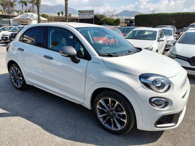 Fiat 500X 1.3 mjet Sport 95cv (3)