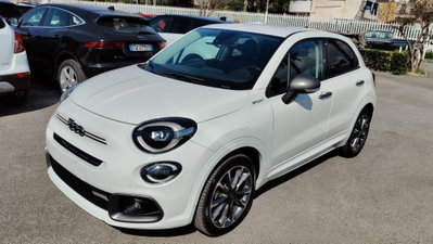 Fiat 500X 1.3 mjet Sport 95cv (6)
