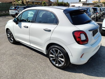 Fiat 500X 1.3 mjet Sport 95cv (7)