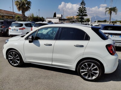 Fiat 500X 1.3 mjet Sport 95cv (8)