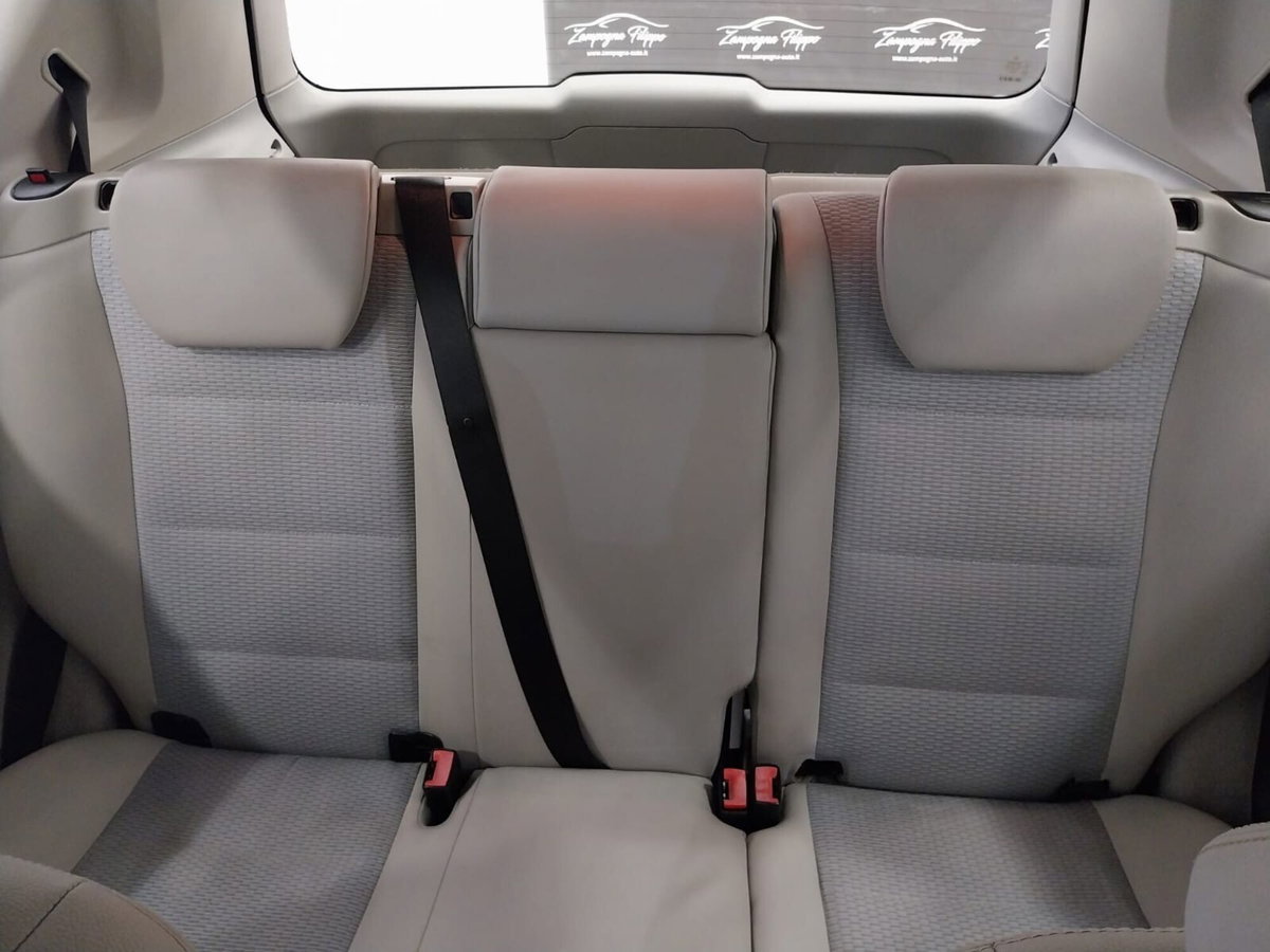 Mercedes-Benz Classe A 180 CDI Elegance (11)
