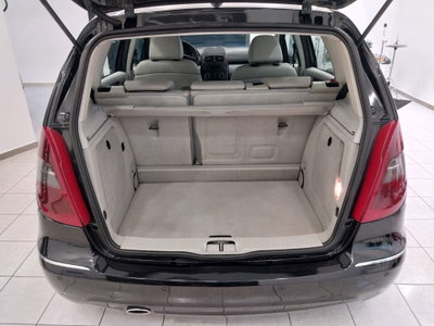 Mercedes-Benz Classe A 180 CDI Elegance (12)