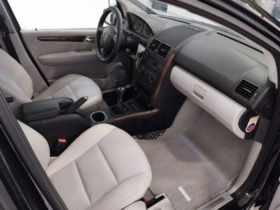 Mercedes-Benz Classe A 180 CDI Elegance (15)
