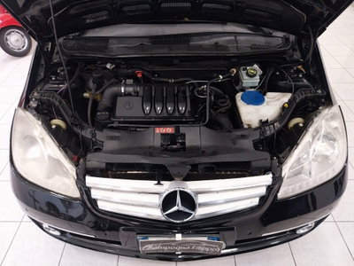 Mercedes-Benz Classe A 180 CDI Elegance (17)