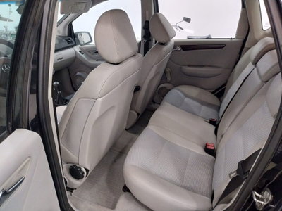 Mercedes-Benz Classe A 180 CDI Elegance (8)