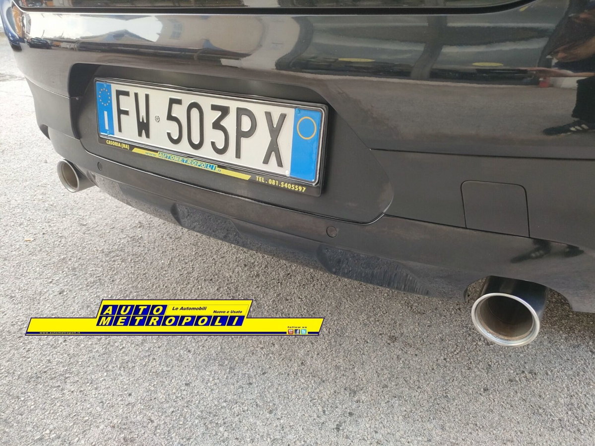 BMW X2 sDrive18d Advantage (8)