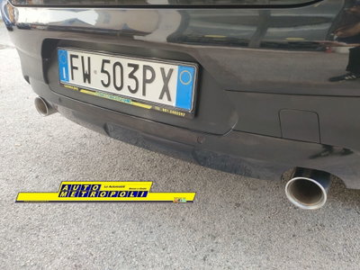BMW X2 sDrive18d Advantage (8)