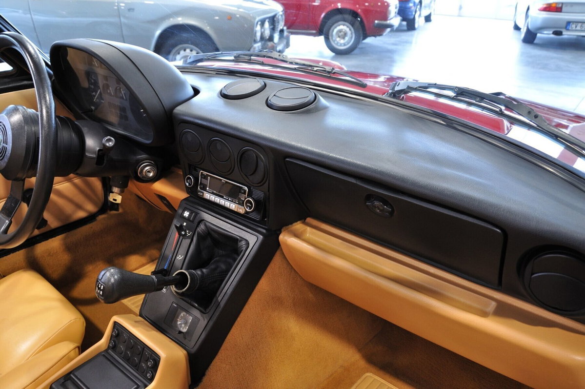 Alfa Romeo Spider 1.6 (12)