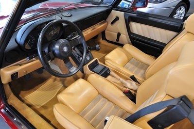 Alfa Romeo Spider 1.6 (13)