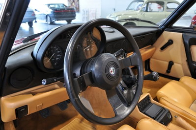 Alfa Romeo Spider 1.6 (14)