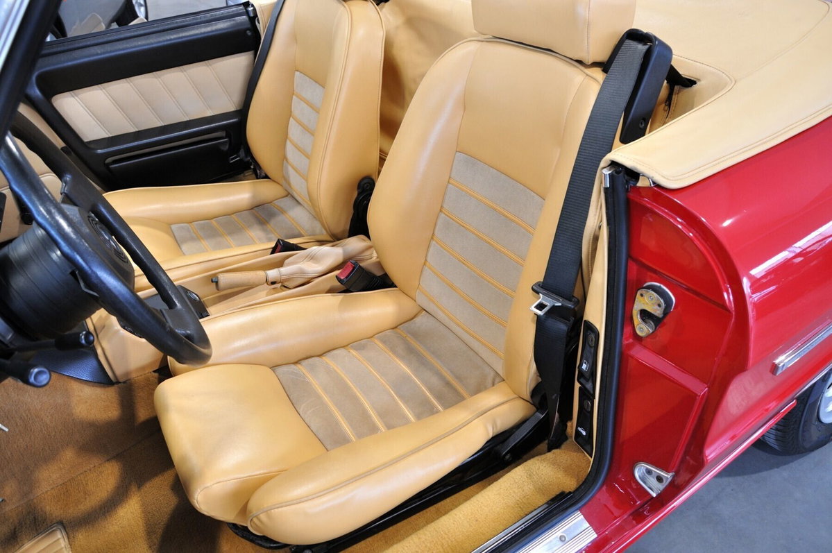 Alfa Romeo Spider 1.6 (15)