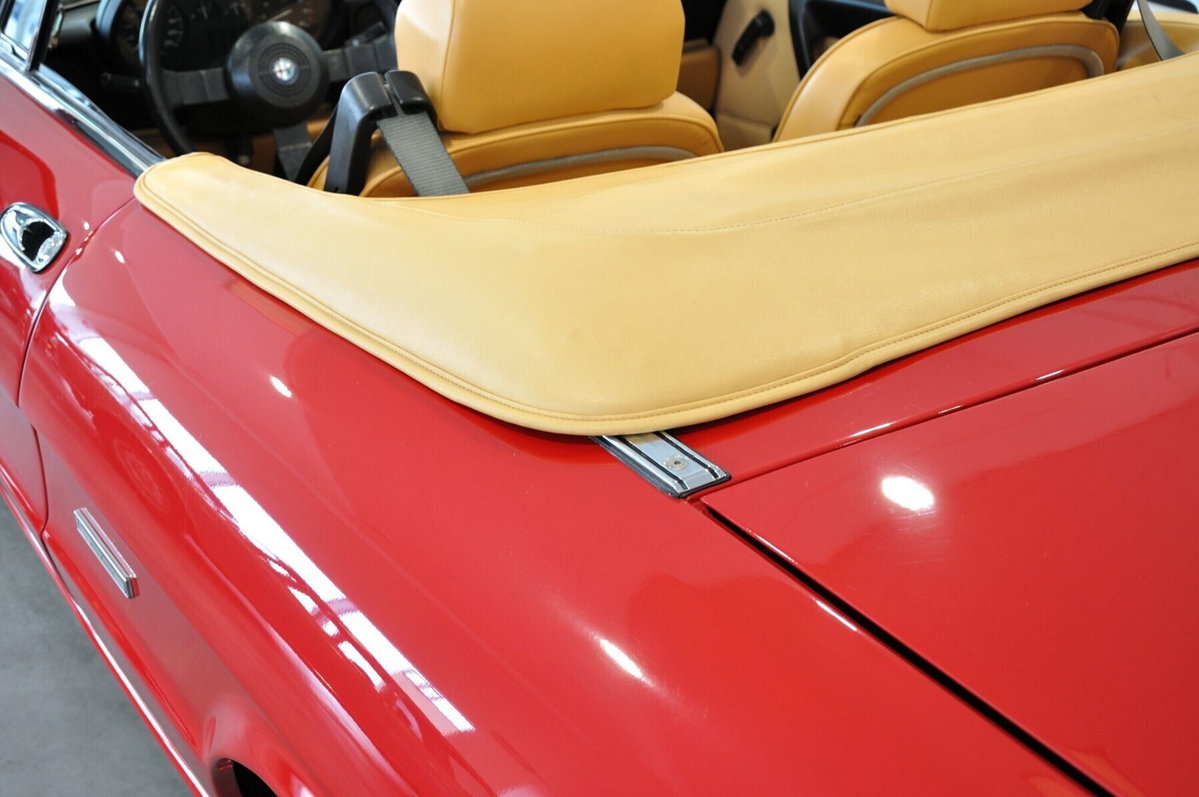 Alfa Romeo Spider 1.6 (18)