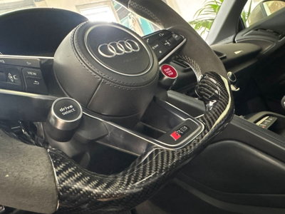 Audi R8 Coupé 5.2 FSI quattro S tronic plus (10)