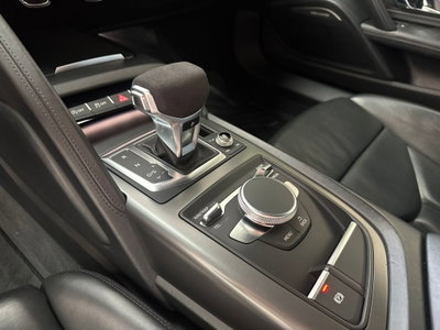 Audi R8 Coupé 5.2 FSI quattro S tronic plus (8)
